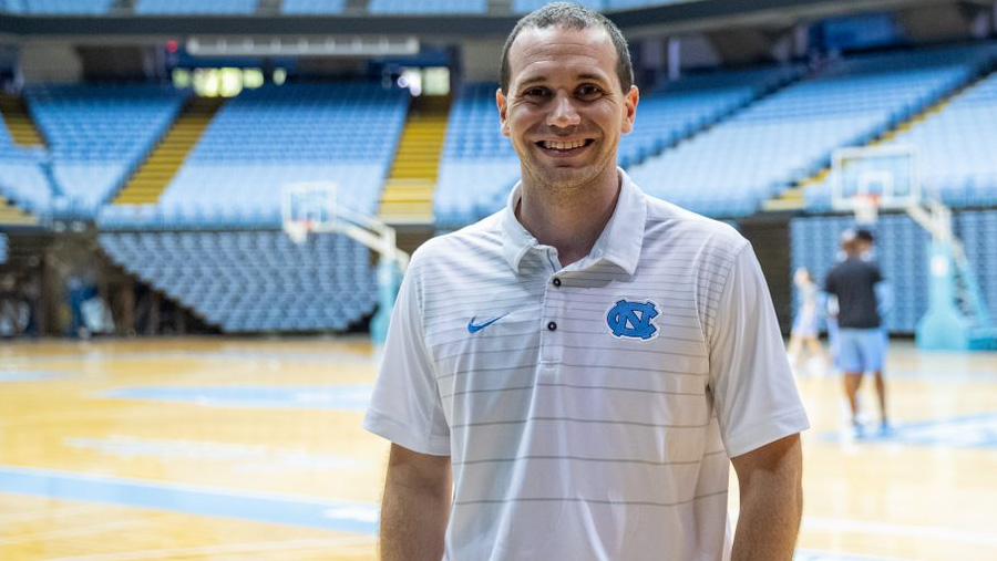 Brett Botta ('13)