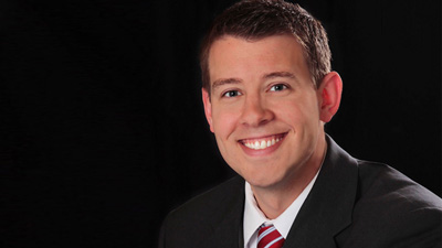 Chapel: Chad Wilson