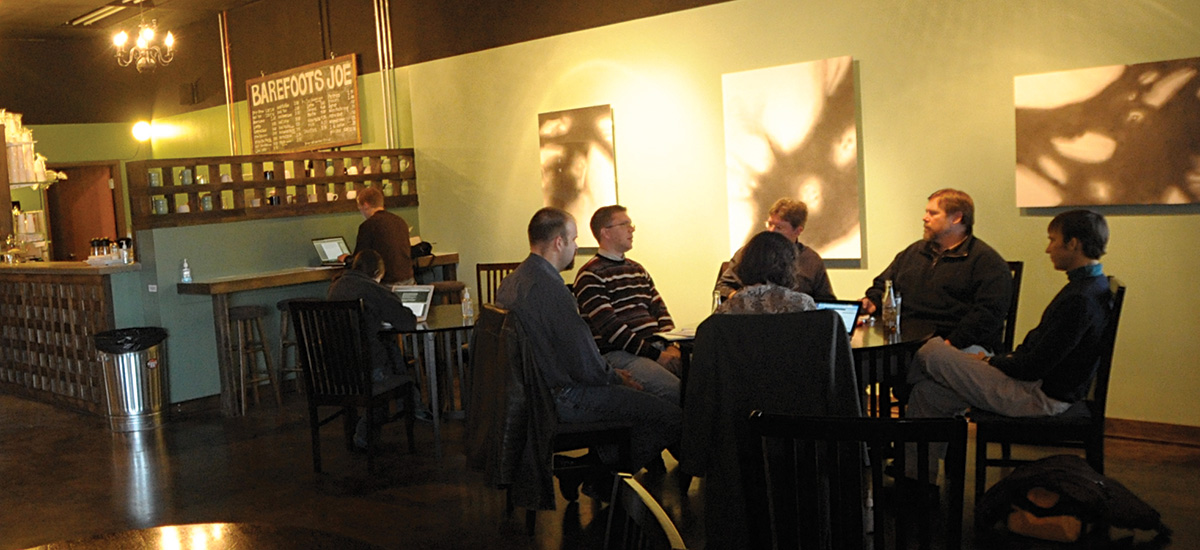 Academic Offices at Union