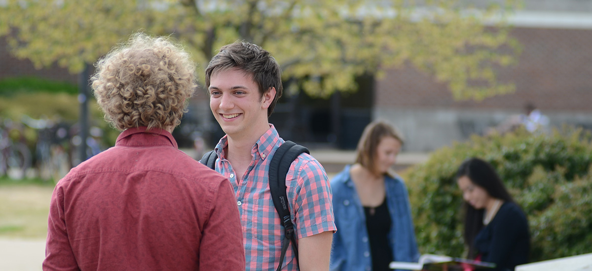 Academic Offices at Union