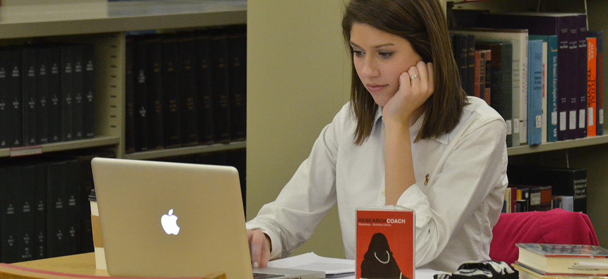 Academic Offices at Union