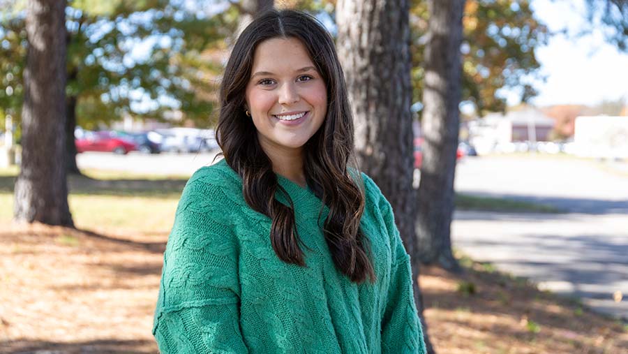 Maggie Miller