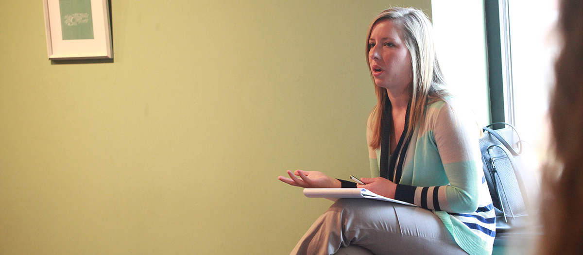 Undergraduate Studies at Union University