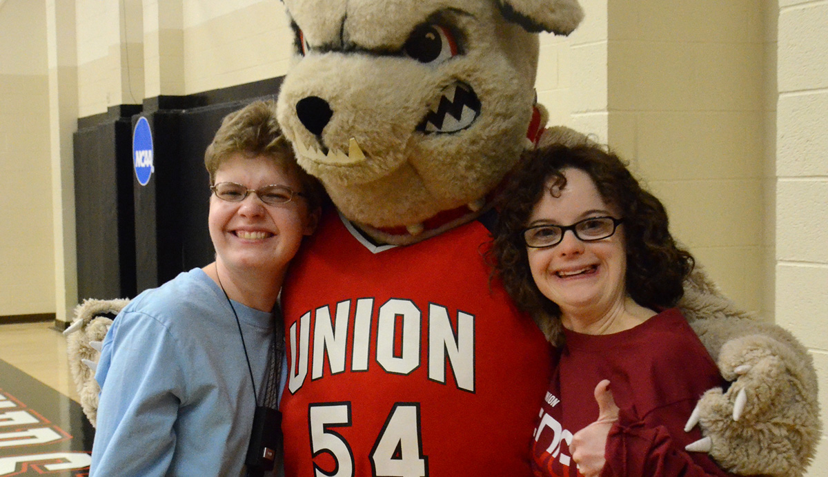 EDGE Program at Union