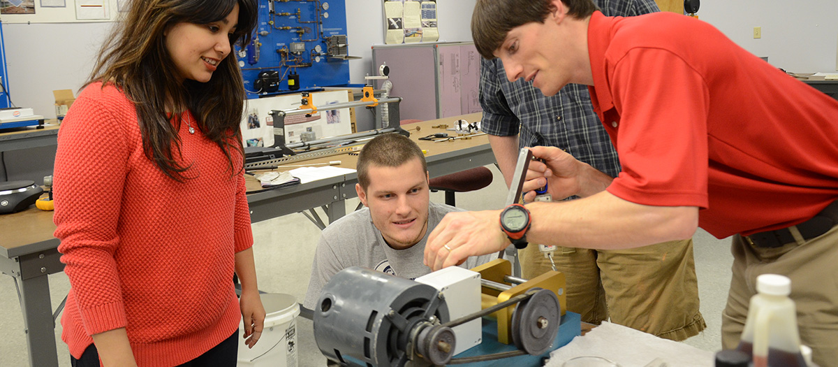 Undergraduate Studies at Union University