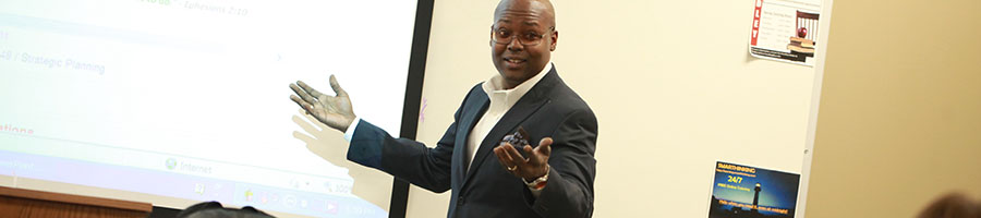 Extended Learning and Professional Development Opportunities