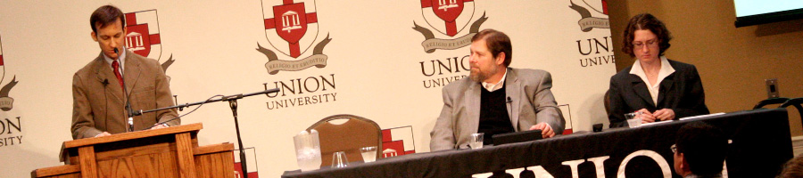 Town & Gown Lecture Series