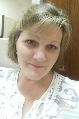 LeighAnne Wilson