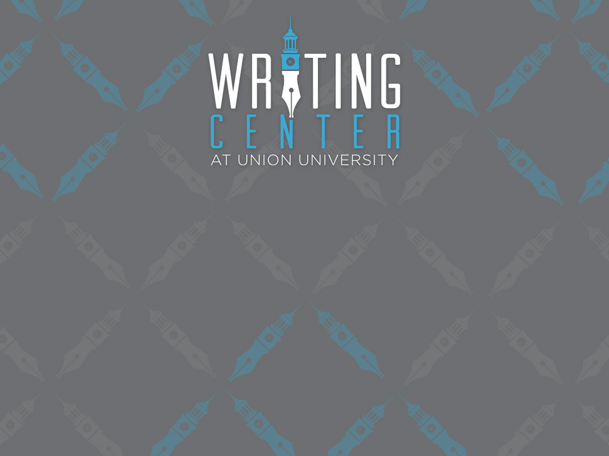Writing Center at Union