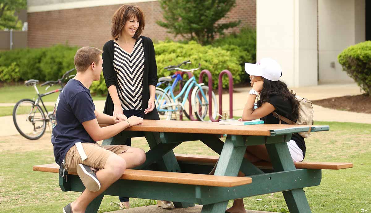 Admissions @ Union