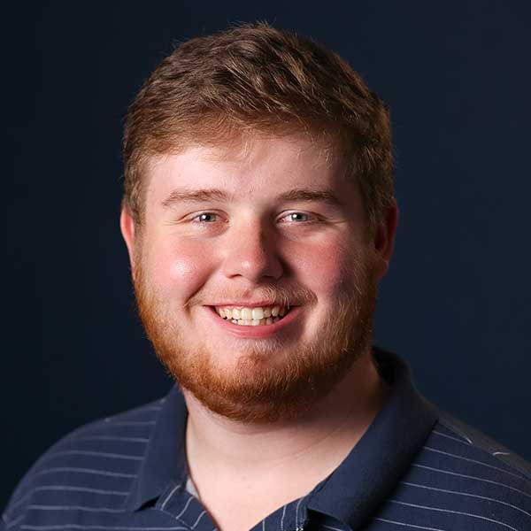 Seth Russell