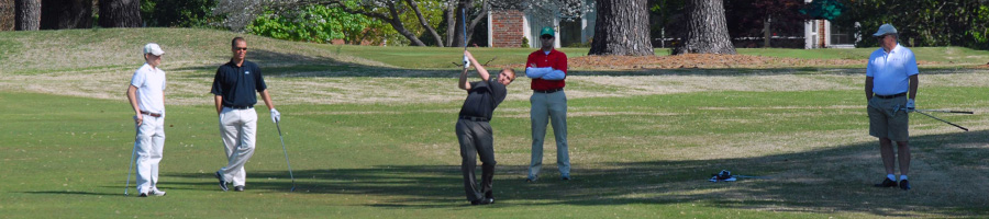 Golf & Gala