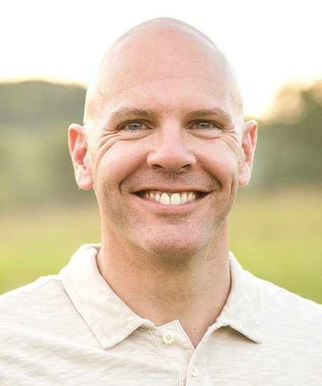 Fred Shackelford