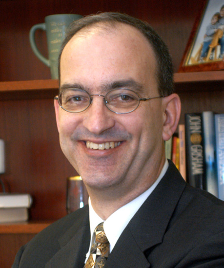 George Guthrie