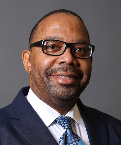 Lawrence Ragland