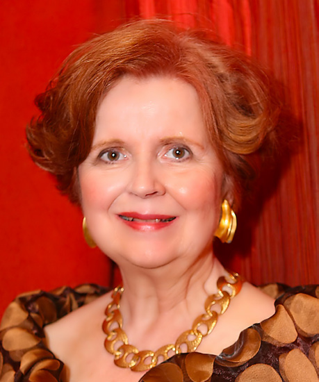 Lyda Kay Ferree