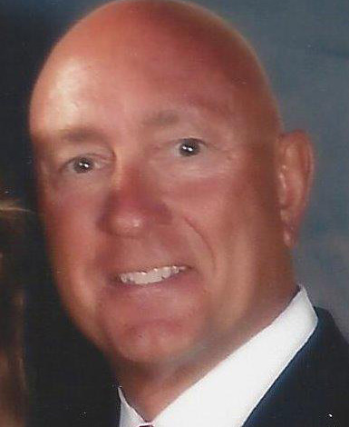 Robert Dailey III
