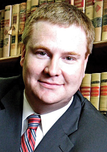 Bradley J. Owens