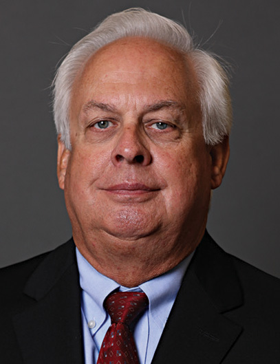Carroll Griffin