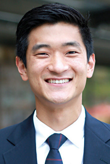 Danny Song