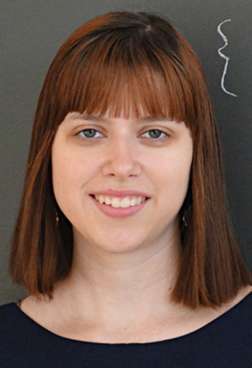 Emilie Huffman