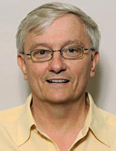 James Huggins