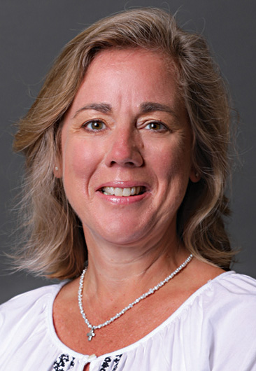 Jennifer Graves