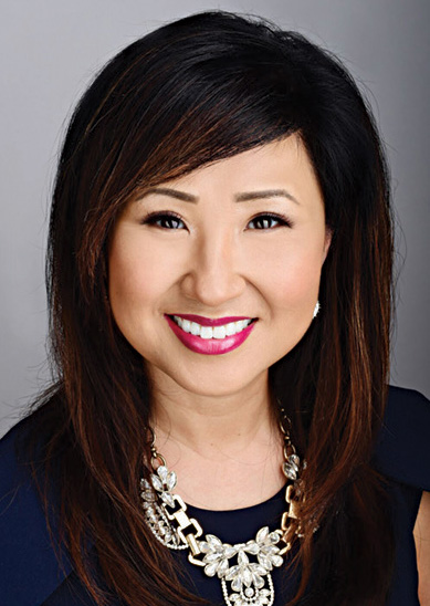 Keli McAlister Miller