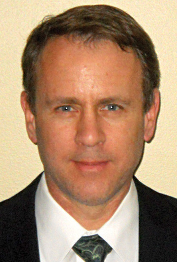 Lloyd Freeman
