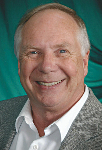 Michael A. Pennington