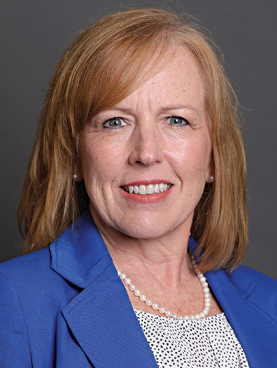 Michele Atkins
