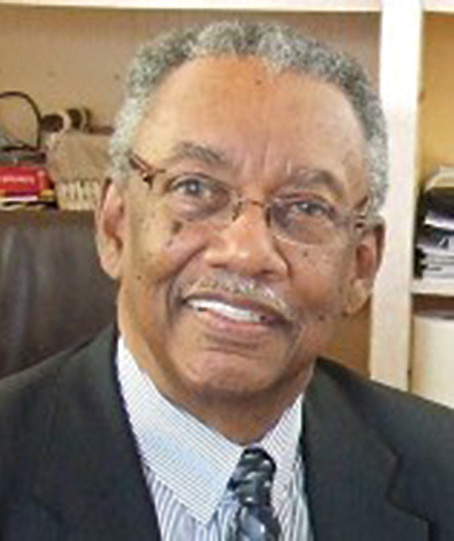 Roland Miller Porter