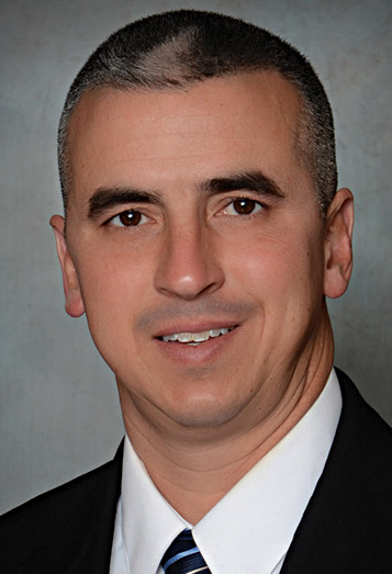 William Trevathan