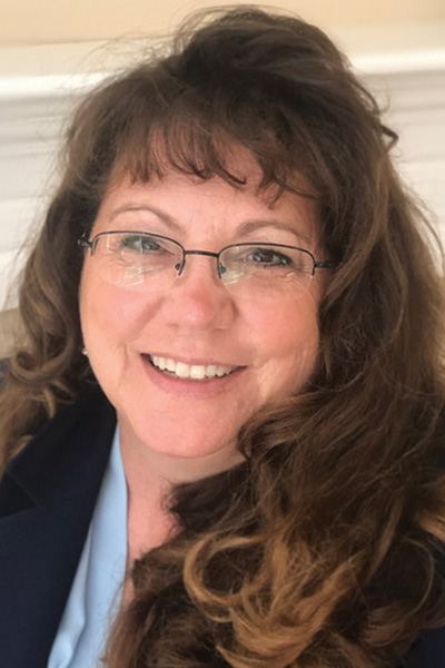 Glynis Blackard