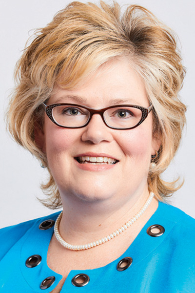 Norma Gerrell