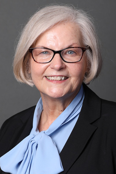 Ann Singleton