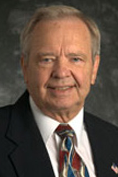 Bill Adcock