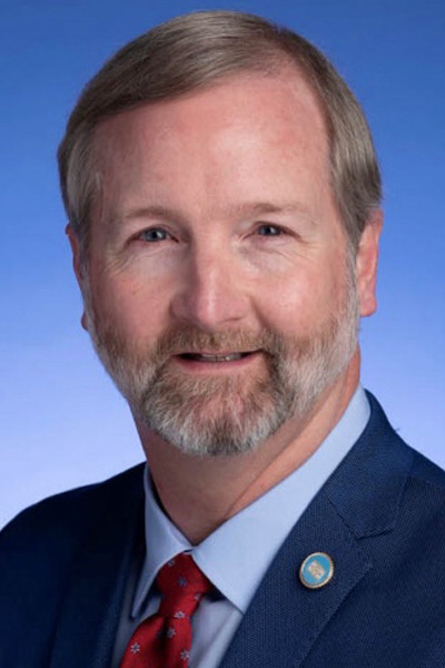 Chris Todd