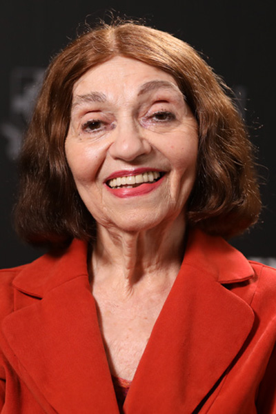 Elsie Smith