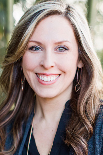 Glenna Veteto Marshall