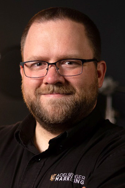 Kevin Adelsberger