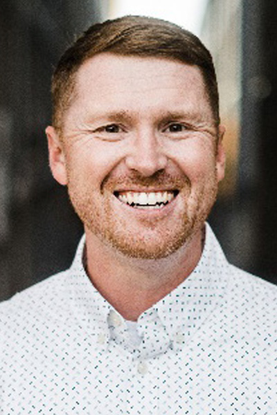 Luke Pruett