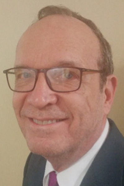 Michael Ulon Smith