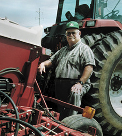 Polk Glover