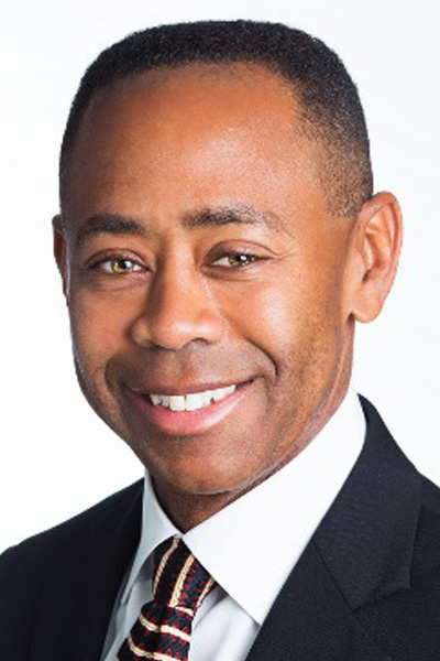 Reggie Thomas