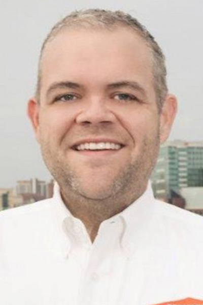 Rob Dixon