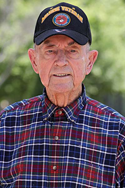 Aubrey M. Roe Neal