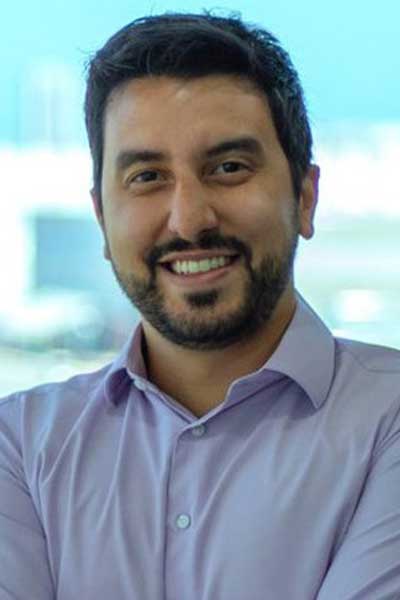 Felipe Araũjo