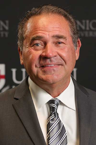 Gary A. Taylor