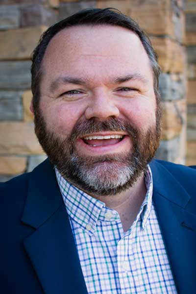 Joshua B. Clarke